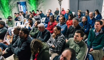 Jornada Anual Ganadera