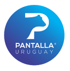 Pantalla Uruguay